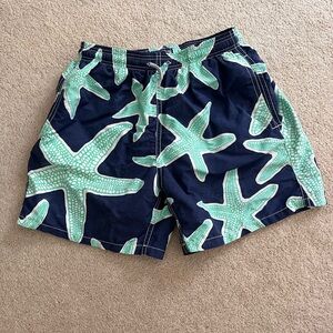 VILEBREQUIN swim size 12 preowned